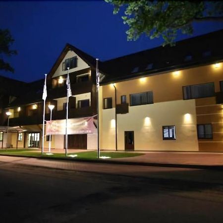 Rixwell Segevold Hotel ซีกูลดา ภายนอก รูปภาพ