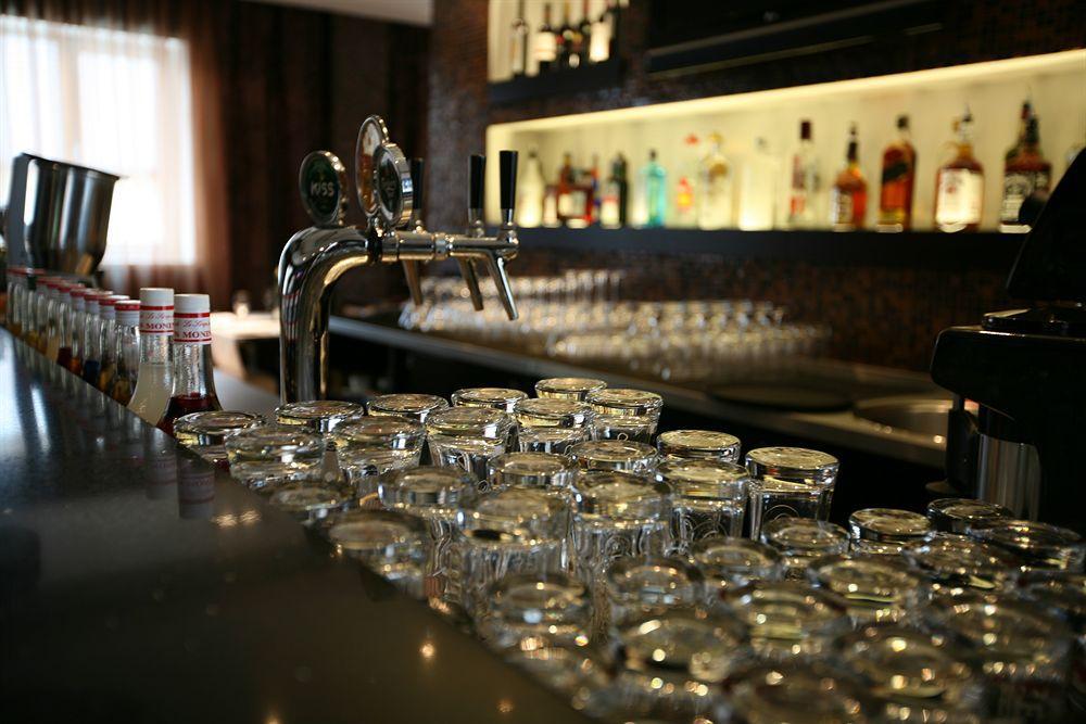 Rixwell Segevold Hotel ซีกูลดา ภายนอก รูปภาพ