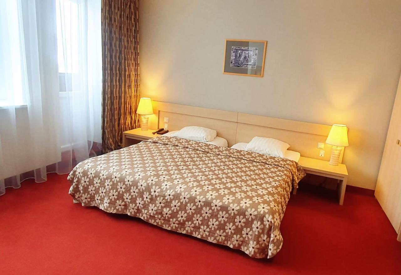 Rixwell Segevold Hotel ซีกูลดา ภายนอก รูปภาพ