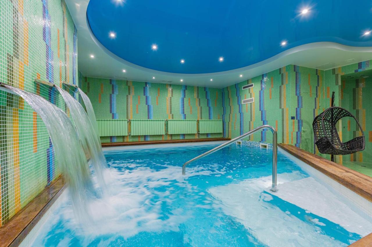 Rixwell Segevold Hotel ซีกูลดา ภายนอก รูปภาพ