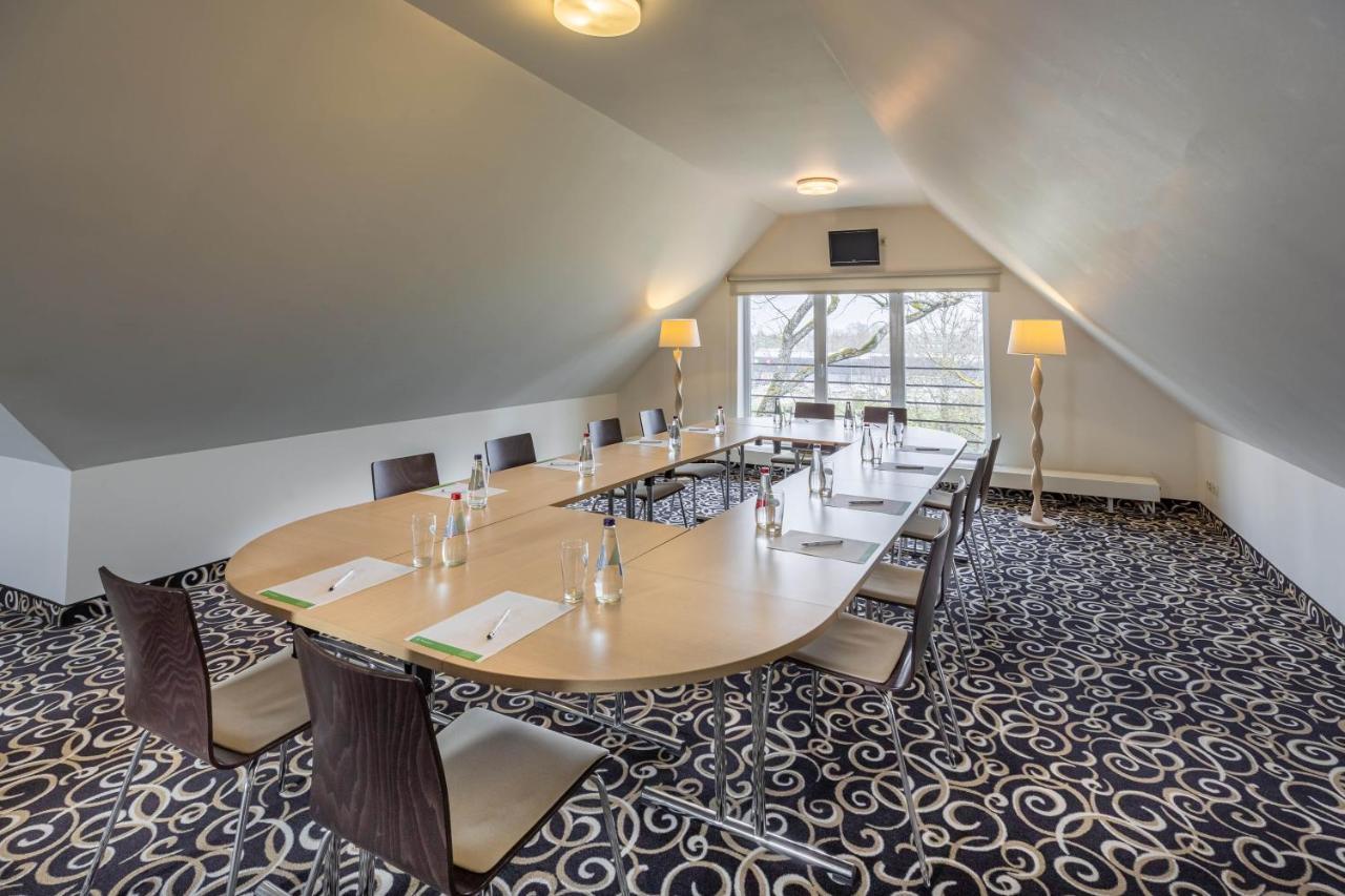 Rixwell Segevold Hotel ซีกูลดา ภายนอก รูปภาพ