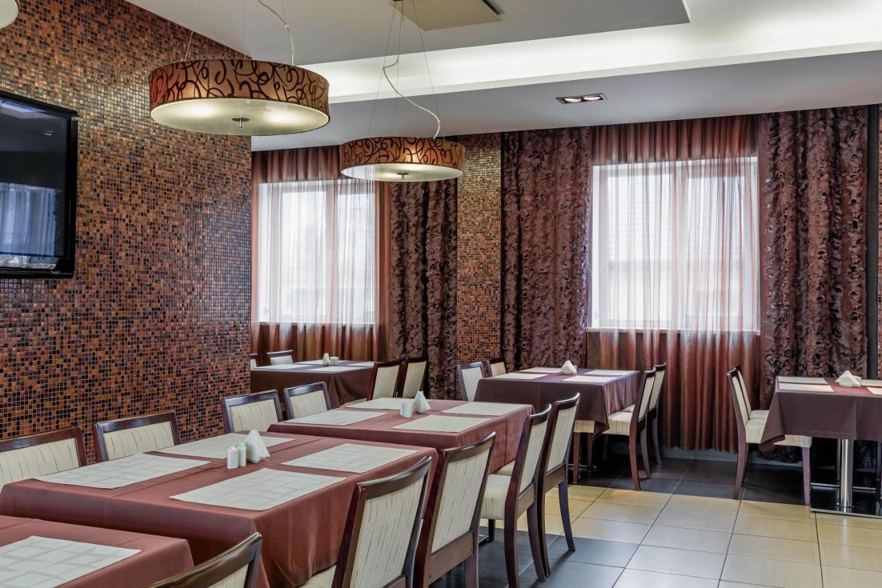 Rixwell Segevold Hotel ซีกูลดา ภายนอก รูปภาพ