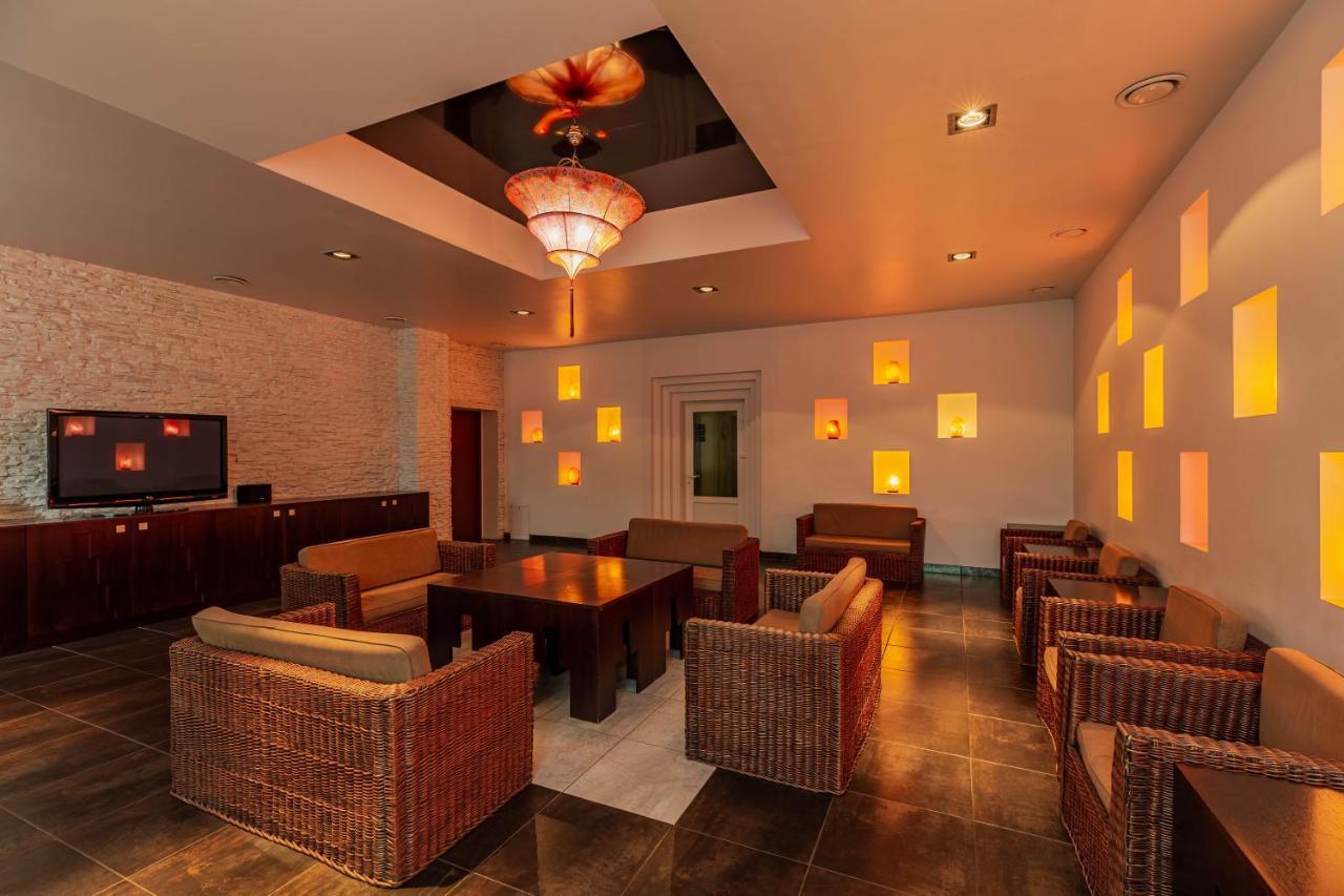 Rixwell Segevold Hotel ซีกูลดา ภายนอก รูปภาพ