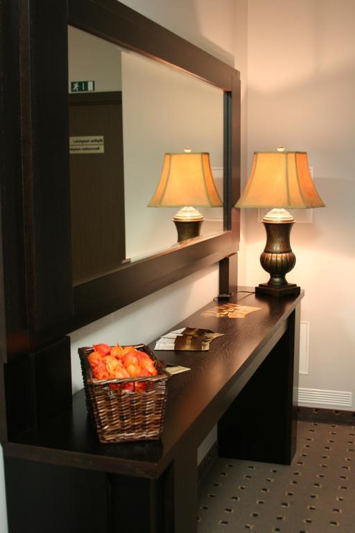 Rixwell Segevold Hotel ซีกูลดา ภายนอก รูปภาพ