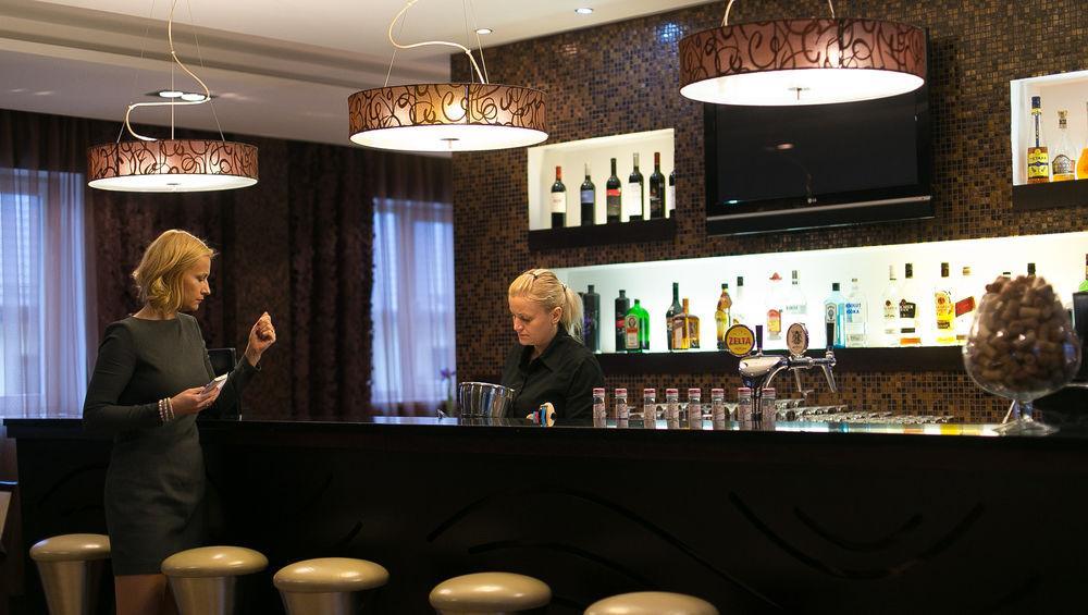 Rixwell Segevold Hotel ซีกูลดา ภายนอก รูปภาพ