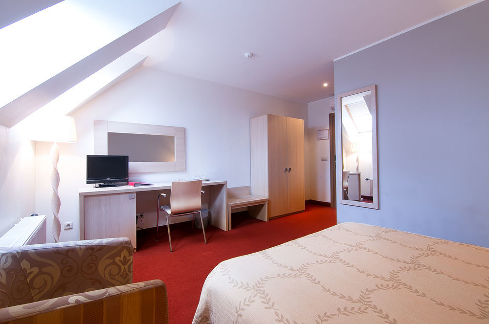 Rixwell Segevold Hotel ซีกูลดา ภายนอก รูปภาพ