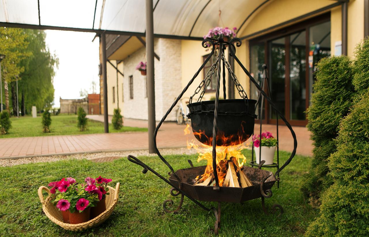 Rixwell Segevold Hotel ซีกูลดา ภายนอก รูปภาพ