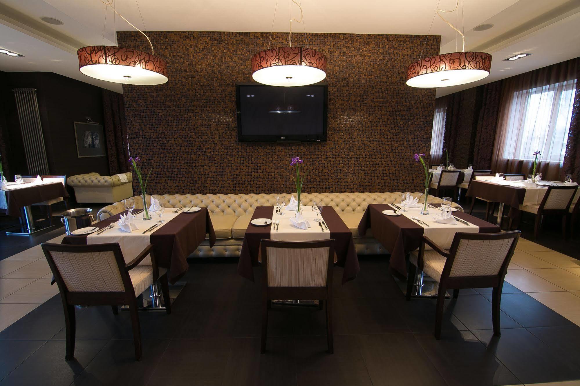 Rixwell Segevold Hotel ซีกูลดา ภายนอก รูปภาพ
