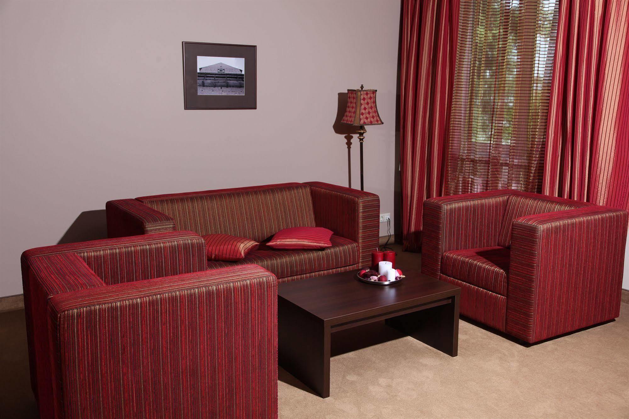 Rixwell Segevold Hotel ซีกูลดา ภายนอก รูปภาพ
