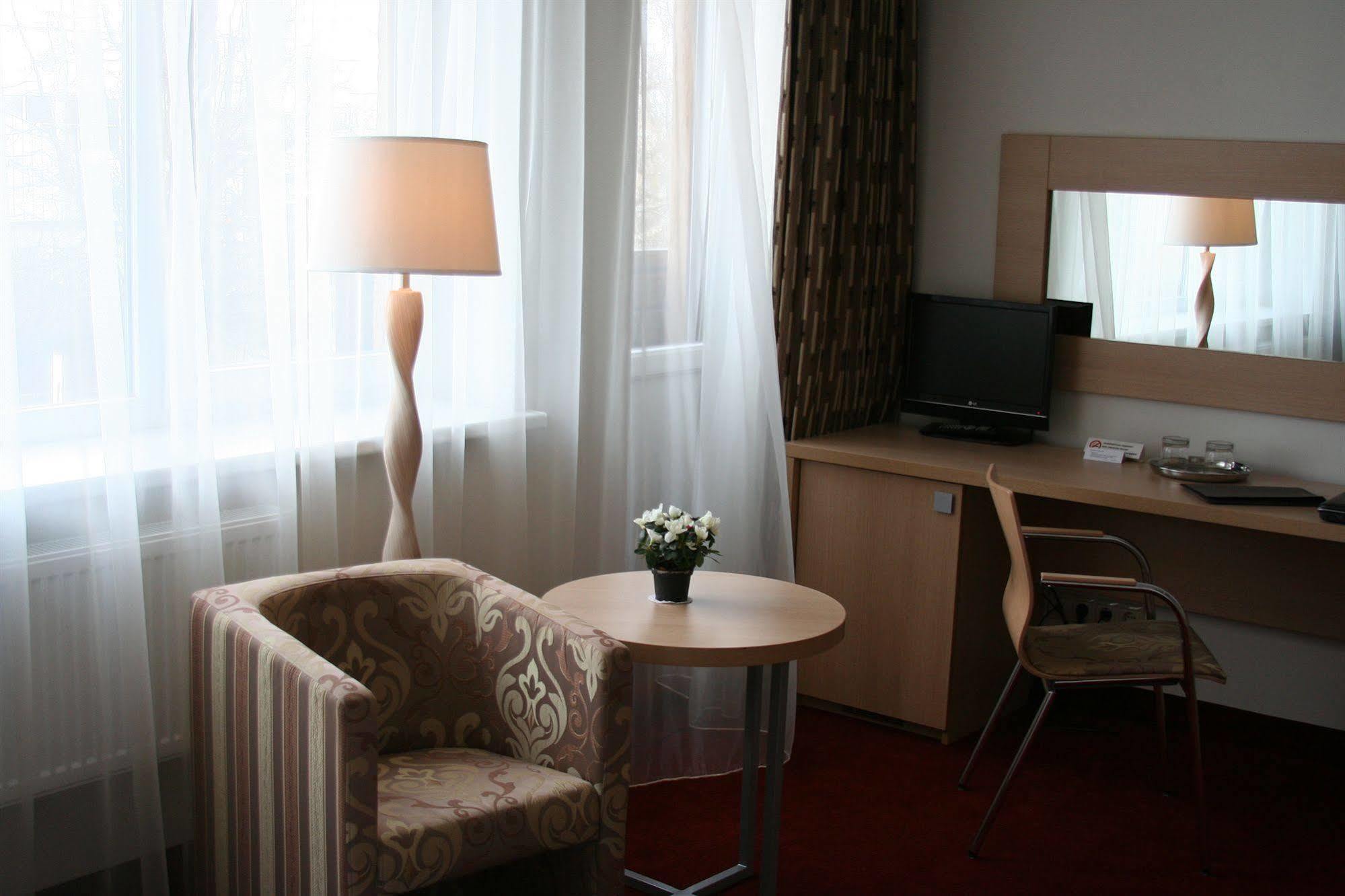 Rixwell Segevold Hotel ซีกูลดา ภายนอก รูปภาพ