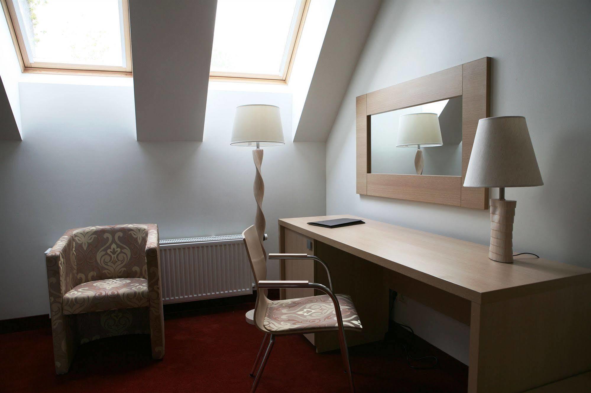 Rixwell Segevold Hotel ซีกูลดา ภายนอก รูปภาพ