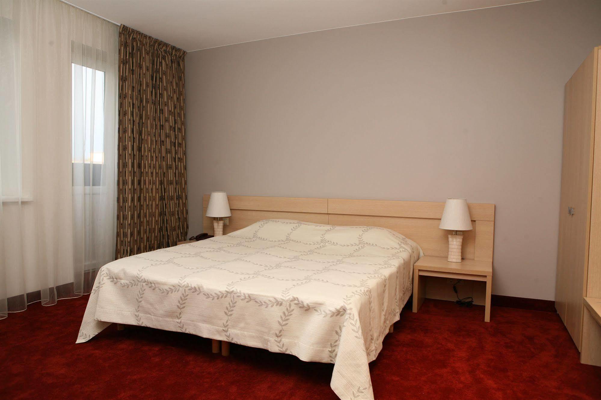 Rixwell Segevold Hotel ซีกูลดา ภายนอก รูปภาพ