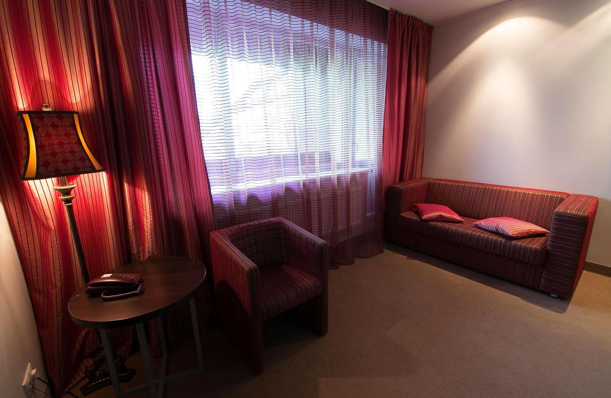 Rixwell Segevold Hotel ซีกูลดา ภายนอก รูปภาพ