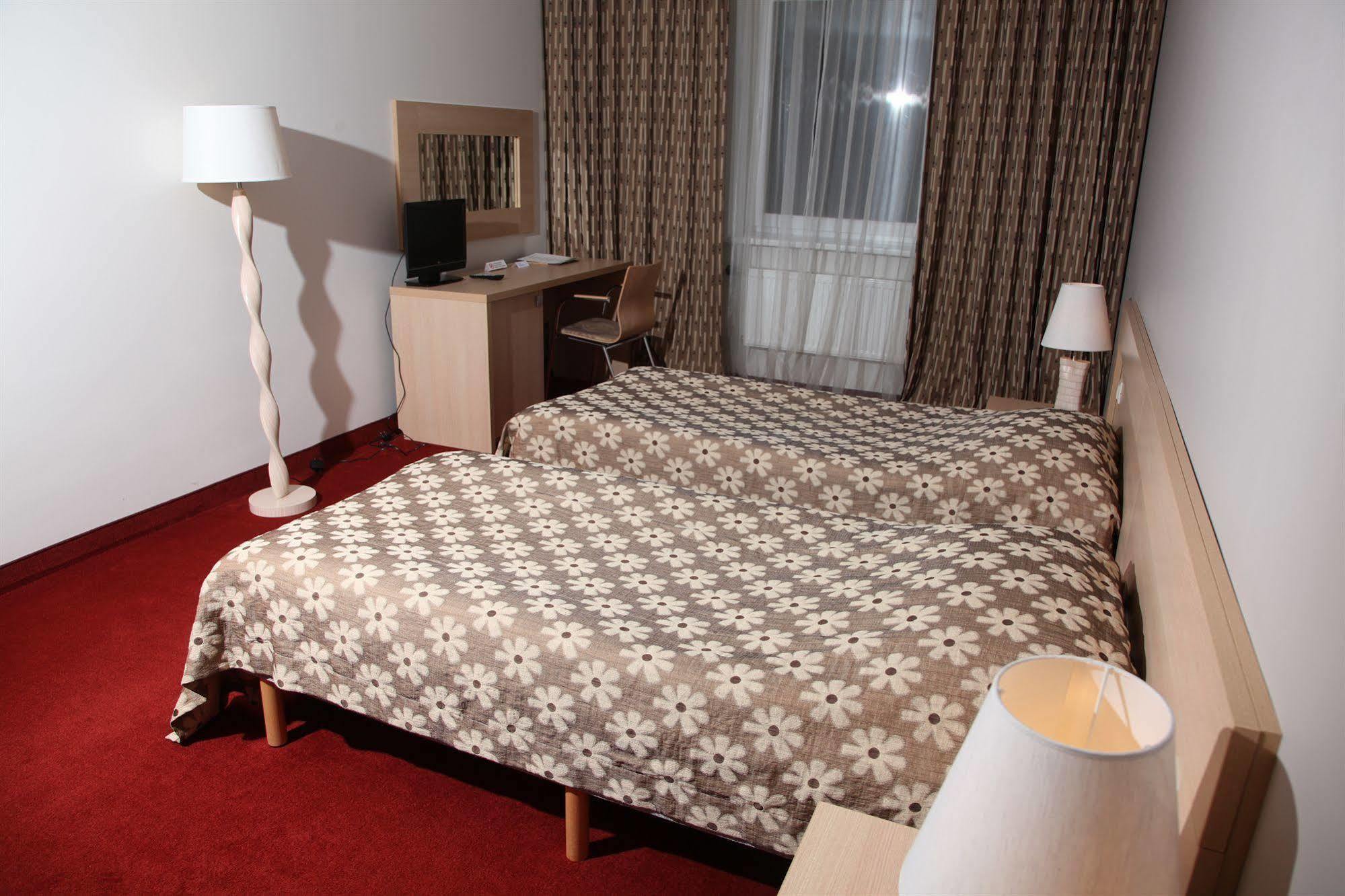 Rixwell Segevold Hotel ซีกูลดา ภายนอก รูปภาพ