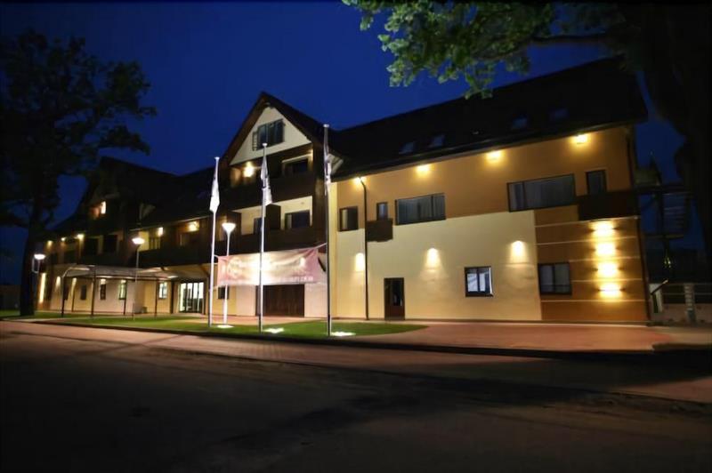 Rixwell Segevold Hotel ซีกูลดา ภายนอก รูปภาพ